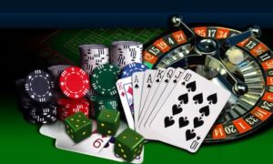Cách chơi poker - Điểm qua các chiến thuật cá cược hiệu quả 6 Áp dụng đúng phương pháp giúp anh em cải thiện tỷ lệ thắng
